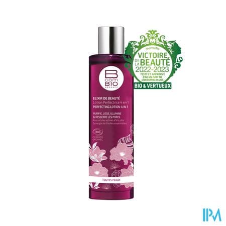 B-COM-BIO LOT PERFECT 4EN1 200ML — Pharmacie du Grand Vitrolles