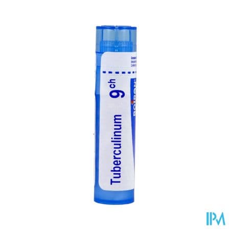 Boiron Tuberculinum 9ch Granules 4g — Pharmacie Carnot
