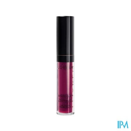 LOVREN RGE LEV LIQUID-MATT NUDE