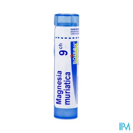 MAGNESIA MUR. 9CH TG B — Pharmacie Val de l'Aurence Limoge