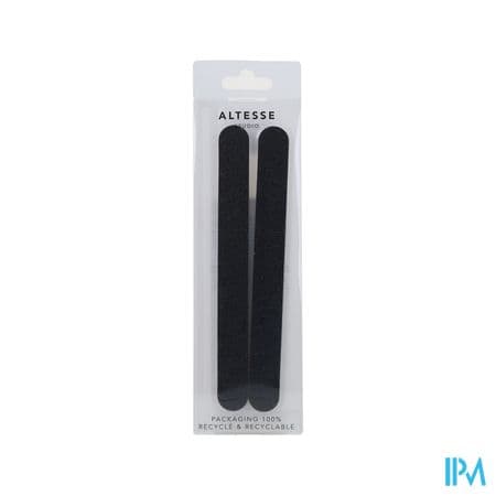 Altesse Lime Ongles Epais Corindon X2 Ref41306