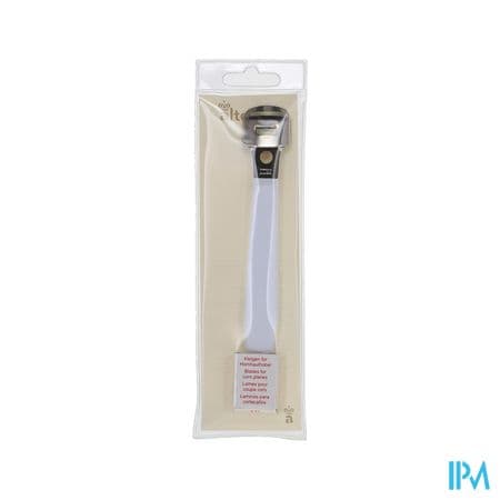 Altesse Coupe Cors + Lame 10