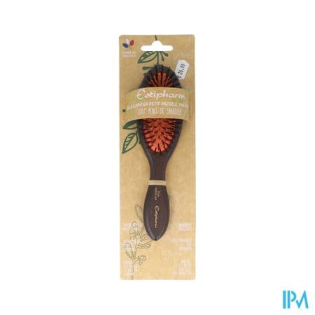 Estipharm Brosse Cheveux Pneumatique Sanglier Pm — Pharmacie Anthéa - Totum Antibes