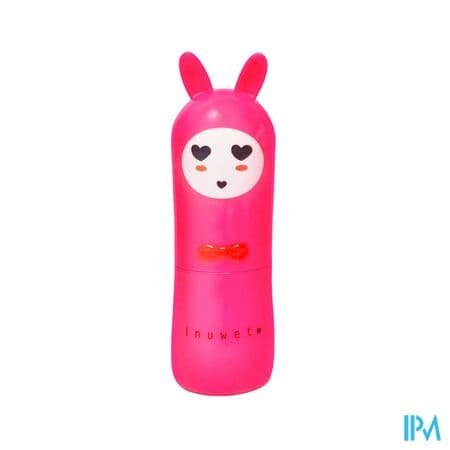 Inuwet Baume A Levres Cerise Stick 3g