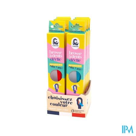LAMAZUNA BDEN ENF EXTRA SOUPLE — Pharmacie principale Malakoff