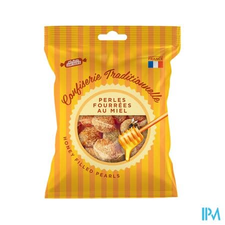 Ma Petite Confiserie Perles Fourrees Au Miel 100g — Pharmacie de la Rocade - Annecy