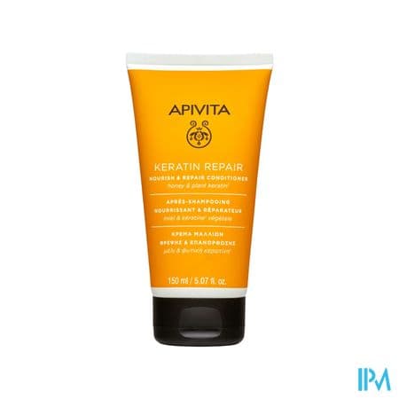 APIVITA AP/SH INTENSE REPAIR150ML — Grande Pharmacie Bastille Faubourg - Apothical - Nexum