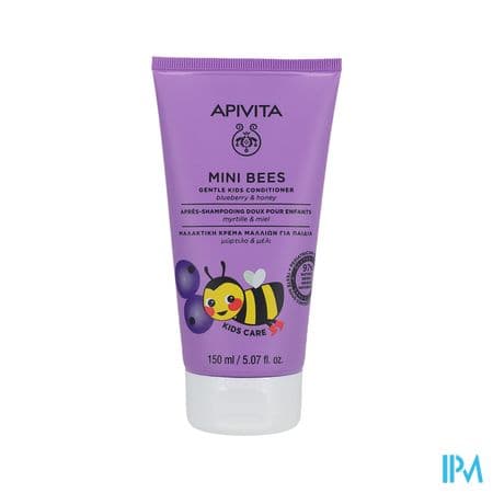 APIVITA MINI BEES AP/SP DX 150ML — Pharmacie Apothical Carré Sénart