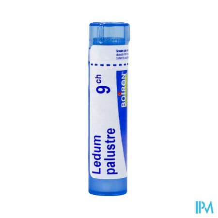 LEDUM PALUSTRE 9CH TG B — Pharmacie Erlon