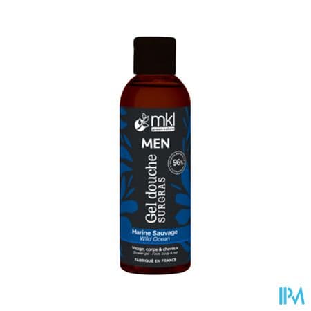 MKL HOM GEL DCH SURG BIO 100ML