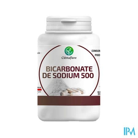 ADP BICARBONATE DE SODIUM GELU180