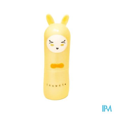 Inuwet Baume A Levres Ananas Stick 3g