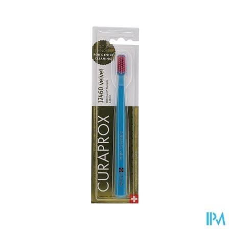 BDEN CURAPROX CS 12460 VELVET