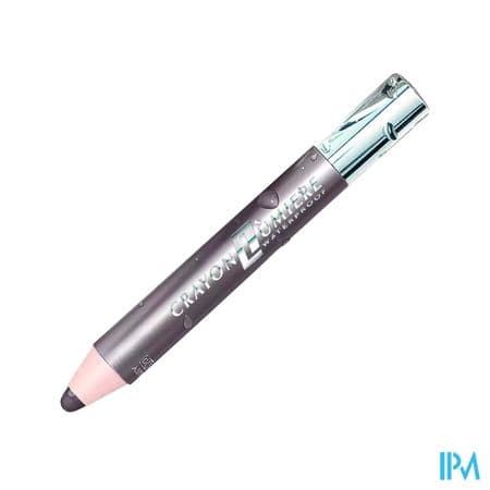 Mavala Crayon Lumiere Marron Givre 1g6