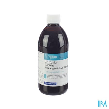 EPS GRIFFONIA FL 500ML