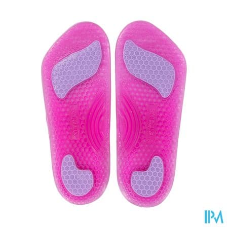 Airplus Plantar Fasciitis Femme Semelle X2