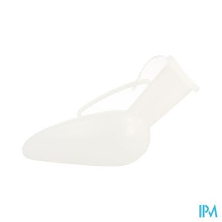 Pic Solution Urinal Homme Plastique — Pharmacie Espace Bocaud