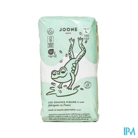 JOONE COUCHE PISCINE L 12-18KG 11 — Pharmacie Cannes Riviera