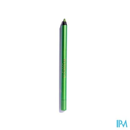 Womake Crayon Magic Yeux Semi Permanent Vert