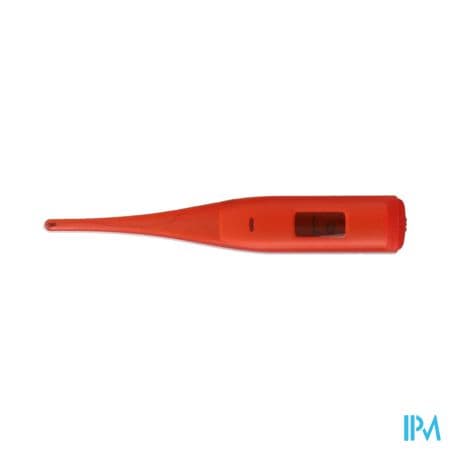 FEVERTOUCH THERM RECTAL RIG AX-MT4 — Pharmacie Européenne 24/24 de la place de clichy