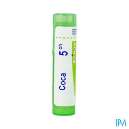 COCA 5CH TG B