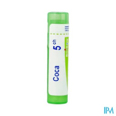 COCA 5CH TG B