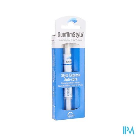 Duofilmstylo Stylo Express Anti Cors 2ml
