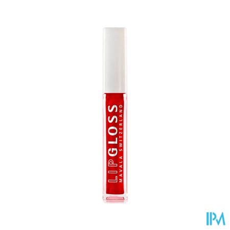 MAVALA LIP GLOSS STRAWBERRY 6ML