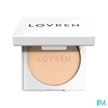 LOVREN H1 ENLUMINEUR LIGHT&GLOW
