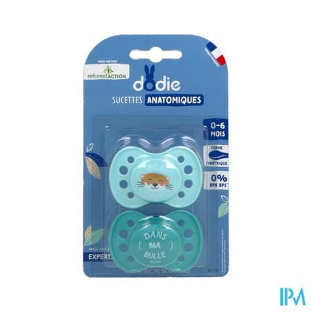 DOD SUCET ANAT 0-6M LOUTR A99 X2