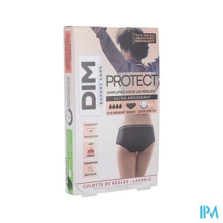 DIM BOXER PROTECT FLUX ABOND 40/42