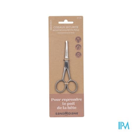 CIS/MOUSTACH SECURITE SANODIANE 31