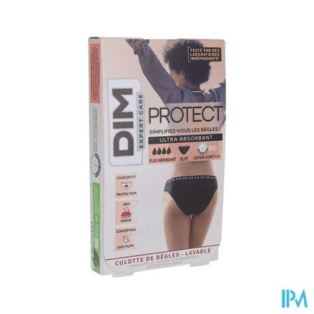 DIM SLIP PROTECT FLUX ABOND T44/46 — Pharmacie du Soleil Elsie Santé