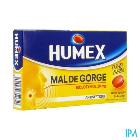 HUMEX MAL GORGE FRUITS PAST S/S 24 — Pharmacie Chartreuse