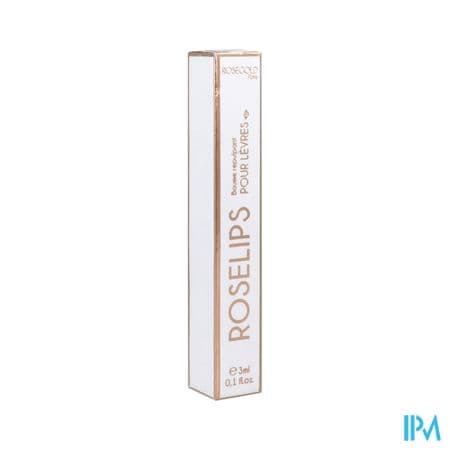 ROSELIPS ROSEGOLD REPULPANT LEVRE — Pharmacie centrale de la Villette 93 Pharmacie de garde 24h/24