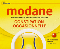 MODANE CPR 20