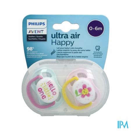 SUCET AVENT ULT AIR LOVE MAMA 0-6M — Pharmacie centrale de la Villette 93 Pharmacie de garde 24h/24