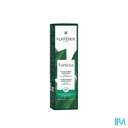 FURTERER FORTICEA LOT ENERGIS100ML