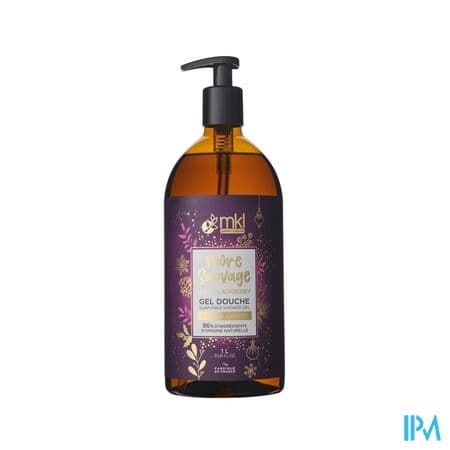 MKL GEL DCH MURE ED LIM NOEL 1L — Pharmacie Bellevue Aix-en-Provence