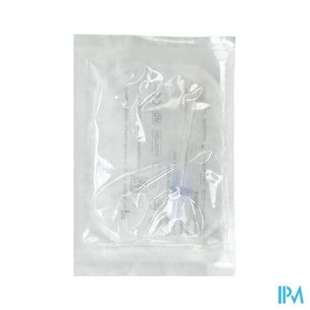 Sclerivein Systeme Moussage Pour Produit Sclerosant