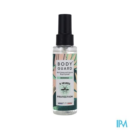 BODYGUARD A/MOUST MORINGA 100ML