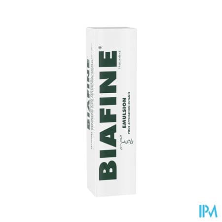 Biafine Emulsion Pour Application Cutanee 93g — Pharmacie de la Gare Montparnasse