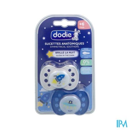 DOD SUCET +6M CALIN NUIT G A101 X2