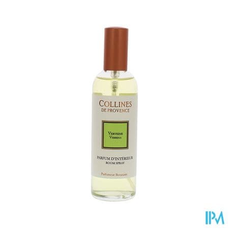 COLLINES PROV PARF INT VERVEINE — Grande Pharmacie Bastille Faubourg - Apothical - Nexum