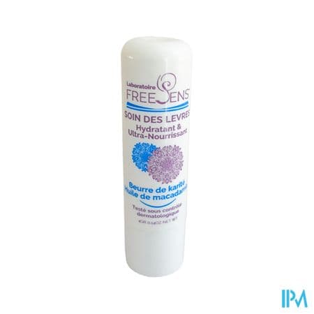 FREESENS STICK LEVRE HYDRA NOURR — Pharmacie Colonel Fabien