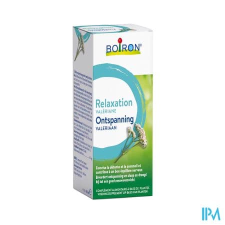 VALERIANA OFF. 4DH GT 60 B — Pharmacie de Verdun by Nexum