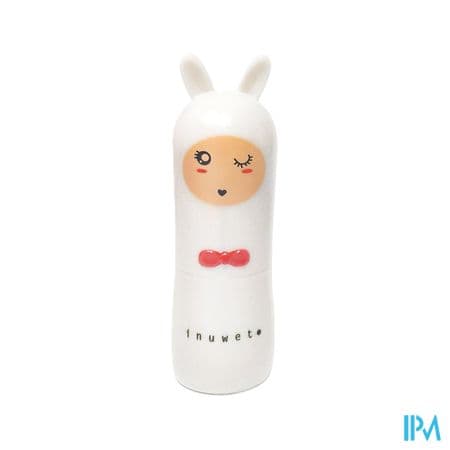 Inuwet Baume A Levres Barbe Papa Stick 3g