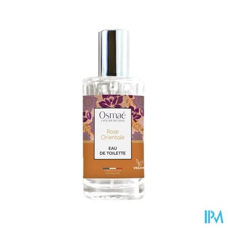 OSMAE EDT ROSE ORIENTALE 30ML — Pharmacie Parc Lann