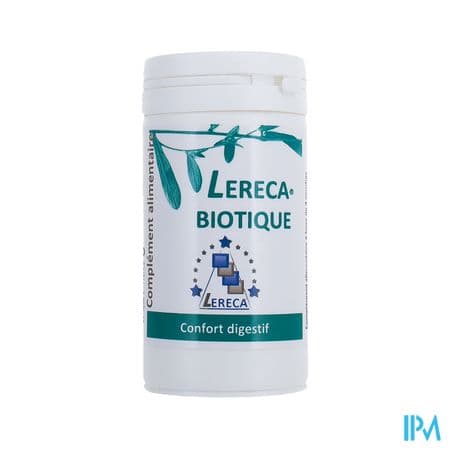 Lereca Biotique Gelule 60 — Pharmacie Saint-Ferdinand