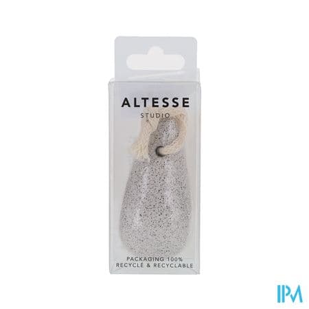 ALTESS PIERRE PONCE RECONST 42301